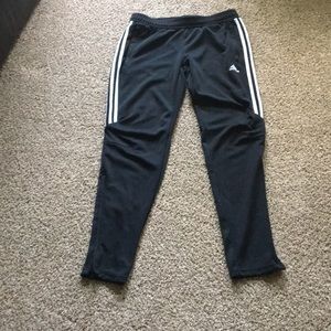 Adidas clumate cool joggers